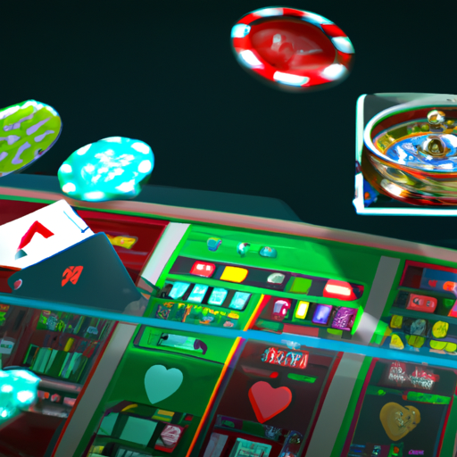 Get Your Heart Racing: Live Casino Gaming with Speed Baccarat on Winzir.ph