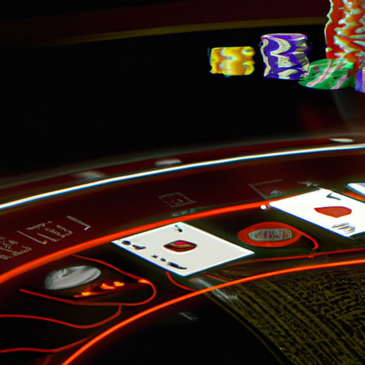 Get Your Heart Racing: Live Casino Gaming with Speed Baccarat on Winzir.ph