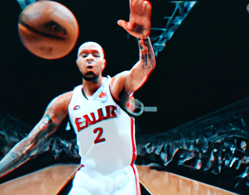 Damian Lillard reveals his goal