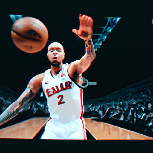 Damian Lillard reveals his goal