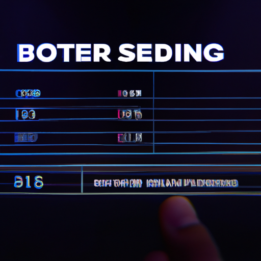 Comprehensive Guide on Finding the Best NBA Betting Odds