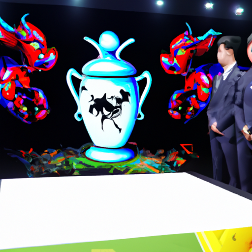 East Asia Super League Season 2 groups are set at draw ceremony in Hong Kong