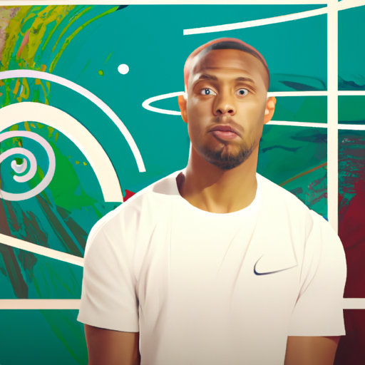 Chris Paul reacts to the trade