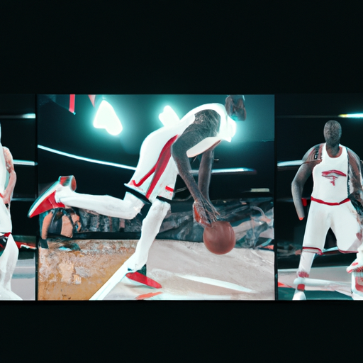 Trail Blazers interested in Bam Adebayo