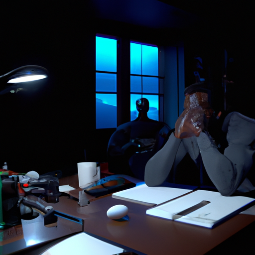 Skip Bayless ‘couldn’t sleep’ before Shannon Sharpe exit