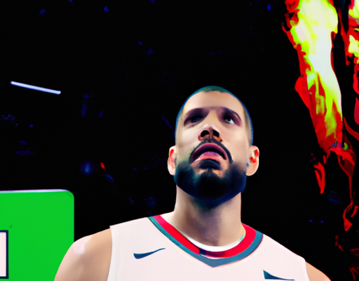 Woj: Rockets going to be “real threat” to sign Brook Lopez