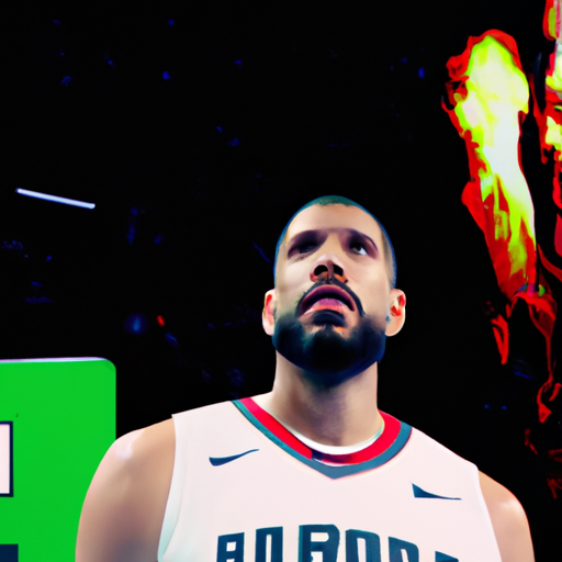Woj: Rockets going to be “real threat” to sign Brook Lopez