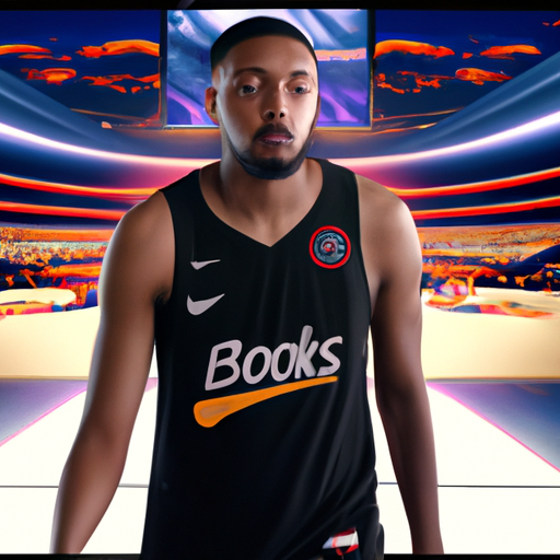 Jordan Goodwin included on Bradley Beal package heading to Suns