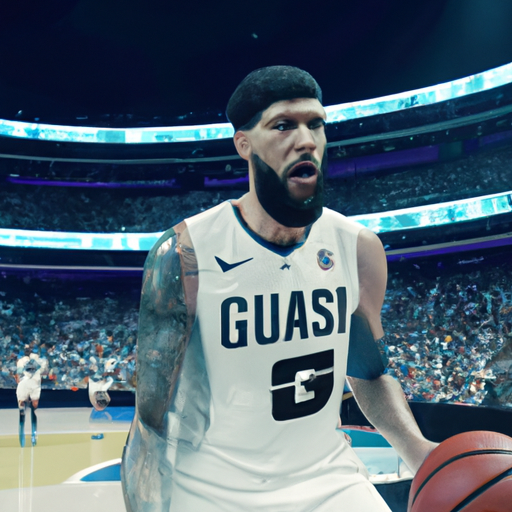 Paul George: European players have ‘crazy skill set’