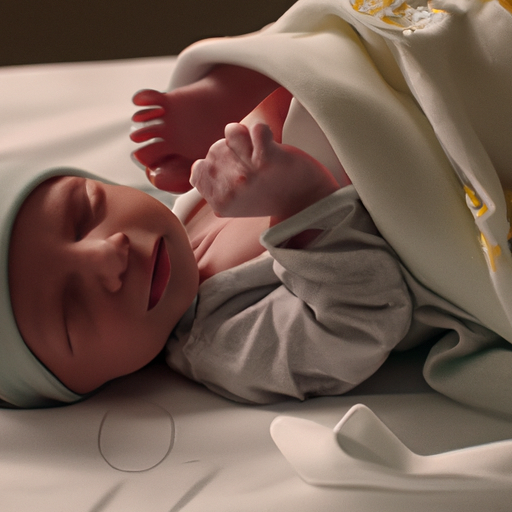 Kevin Love shares first look at a newborn baby