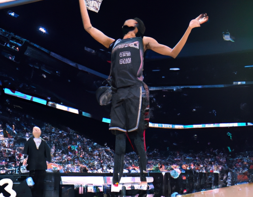 Derrick Jones Jr. declines player option, to become UFA