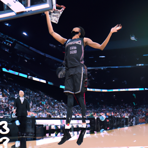 Derrick Jones Jr. declines player option, to become UFA