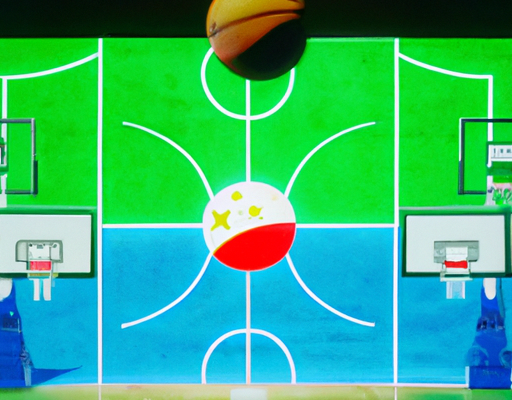 Philippine Basketball: A National Passion and Unifying Force