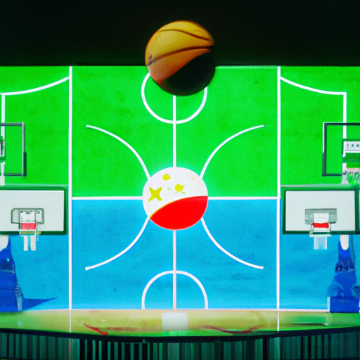 Philippine Basketball: A National Passion and Unifying Force