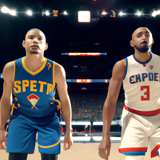 Chris Paul, Steph Curry excited to share court as teammates — team sources