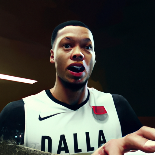 Damian Lillard: “I try not to be a part of the player empowerment”