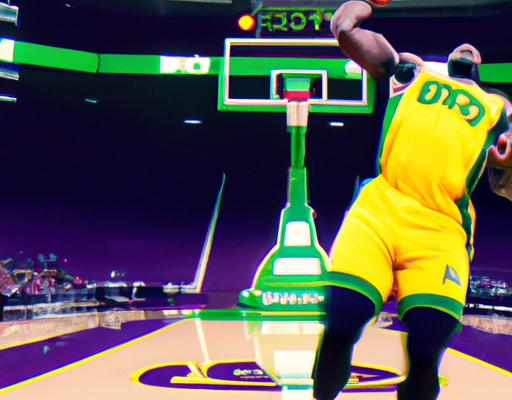 Draymond Green is what Lakers need, says Kendrick Perkins