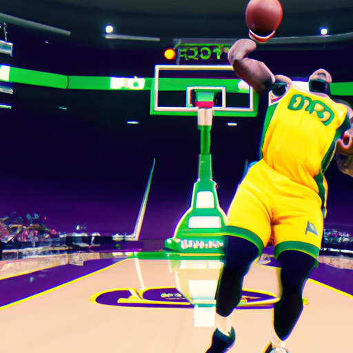 Draymond Green is what Lakers need, says Kendrick Perkins