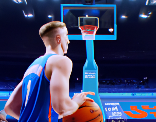 Kristaps Porzingis’ trade is nearing the final stage