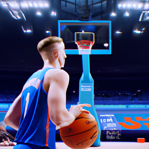 Kristaps Porzingis’ trade is nearing the final stage
