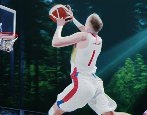 Domantas Sabonis unlikely to play at World Cup