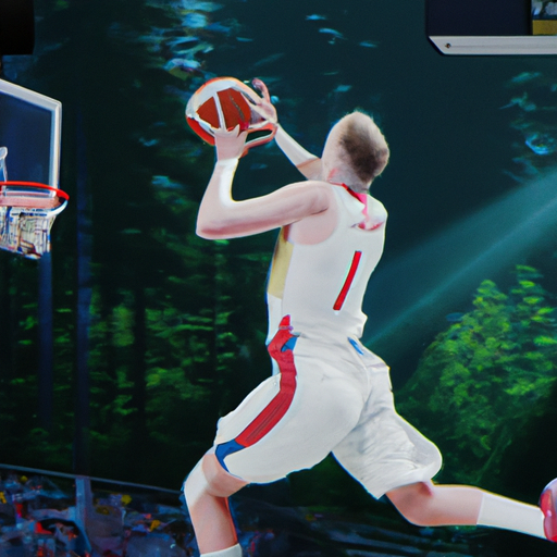Domantas Sabonis unlikely to play at World Cup