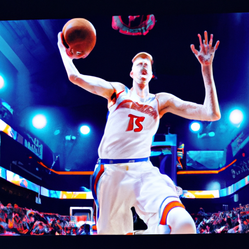 Kristaps Porzingis’ trade is nearing the final stage