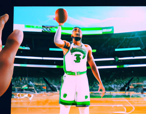 Jayson Tatum bids farewell to Marcus Smart via IG story