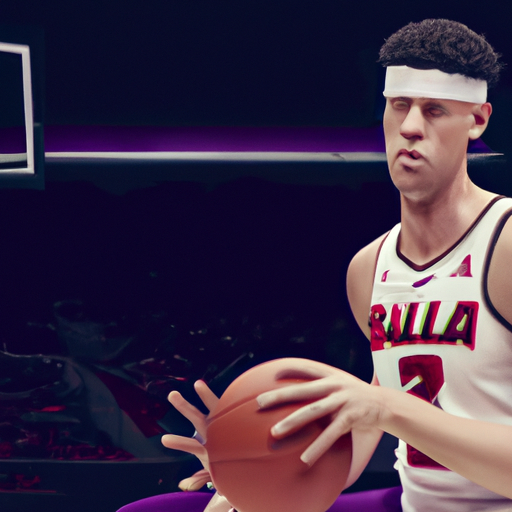 Lonzo Ball not expected to play next season: Bulls VP