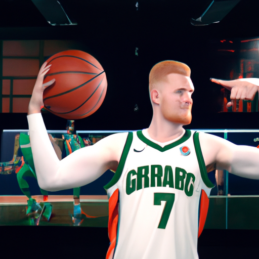 Brian Scalabrine approves Kristaps Porzingis trade