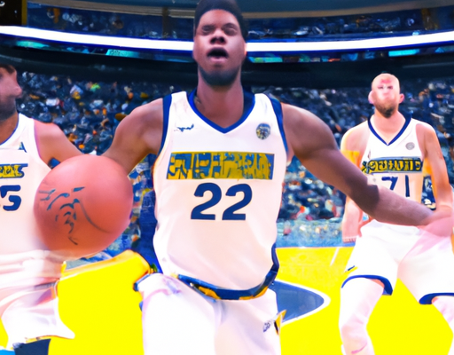 Harris, Hunter, Finney-Smith among likely trade options for Pacers’ wing addition Harris, Hunter, Finney-Smith among likely trade options for Pacers’ wing addition