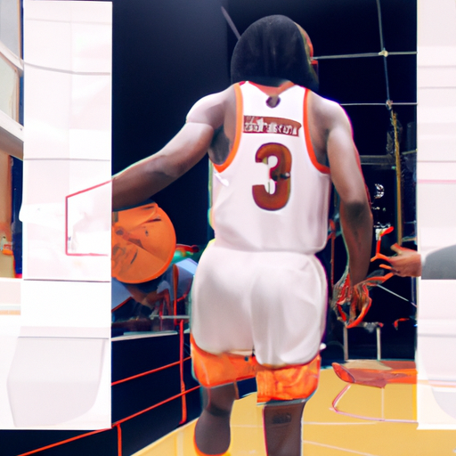 Knicks, Obi Toppin could work together to find a trade partner
