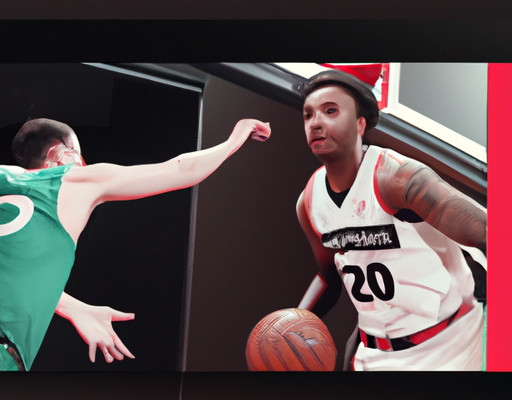 Scoot Henderson confident of pairing with Damian Lillard in Portland
