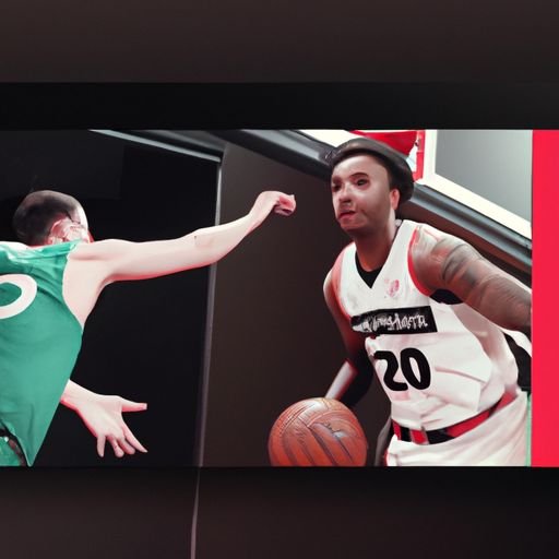 Scoot Henderson confident of pairing with Damian Lillard in Portland