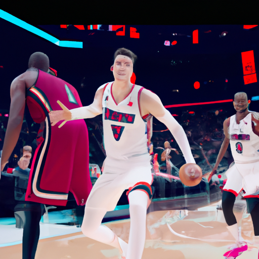 Heat will try to trade Tyler Herro – report