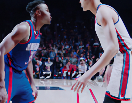 CJ McCollum on Zion Williamson: “We’re very close”