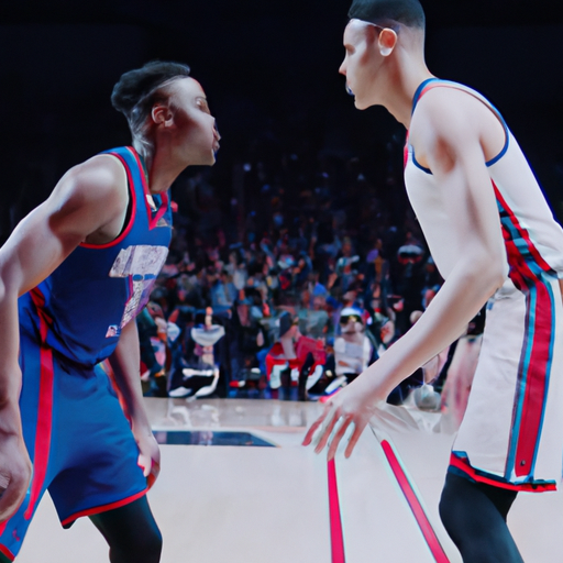 CJ McCollum on Zion Williamson: “We’re very close”