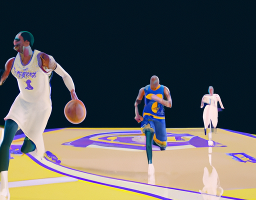 Lakers have been linked to Myles Turner, Buddy Hield