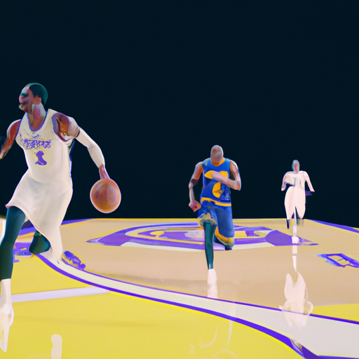 Lakers have been linked to Myles Turner, Buddy Hield