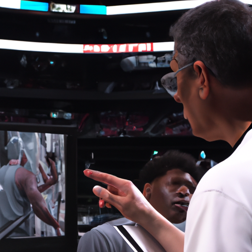 Popovich details Wembanyama’s play for Summer League; soon learnings under Duncan, Robinson