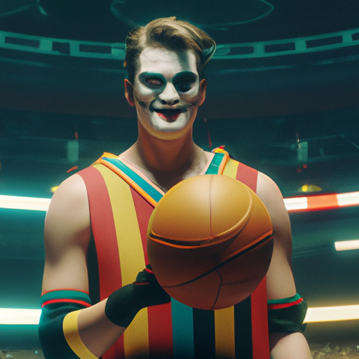 How Nikola Jokic Became an NBA MVP and Champion: The Incredible Story of the Joker