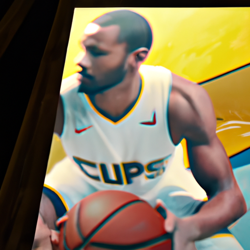 Details of Chris Paul trade to Warriors revealed