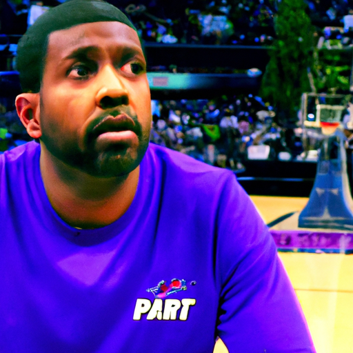 Windhorst: Lakers will have some work to do convince Chris Paul that’s the best fit for him