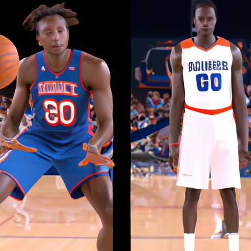 Jerami Grant could seek a 5-year, $150M deal