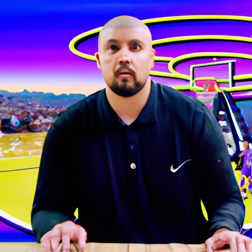 Windhorst: Lakers will have some work to do convince Chris Paul that’s the best fit for him