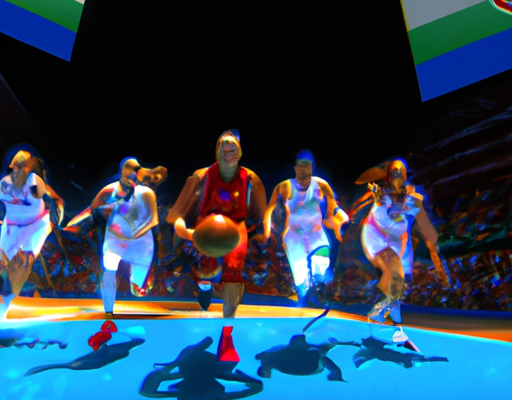 Women’s EuroBasket semi-final line-up completed