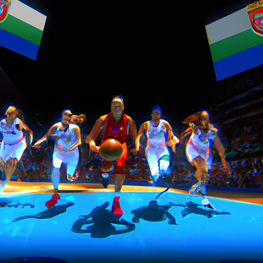 Women’s EuroBasket semi-final line-up completed