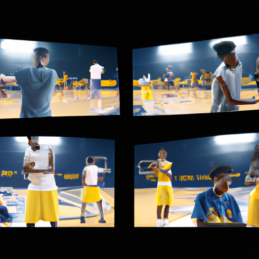 Ja Morant’s camp feels NBA, media ‘out to get them’