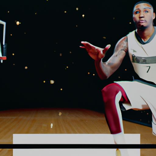 Scoot Henderson confident of pairing with Damian Lillard in Portland