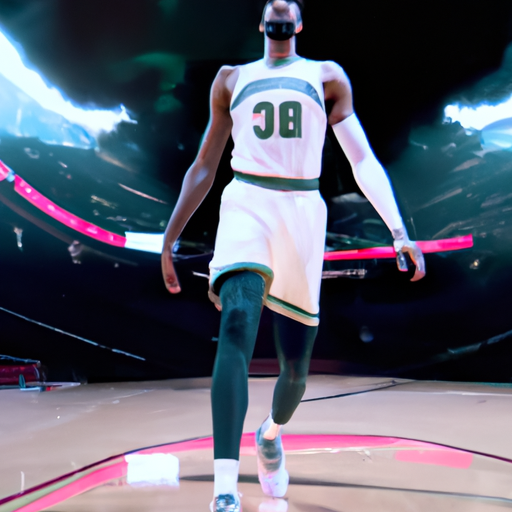 Khris Middleton has declined his player option